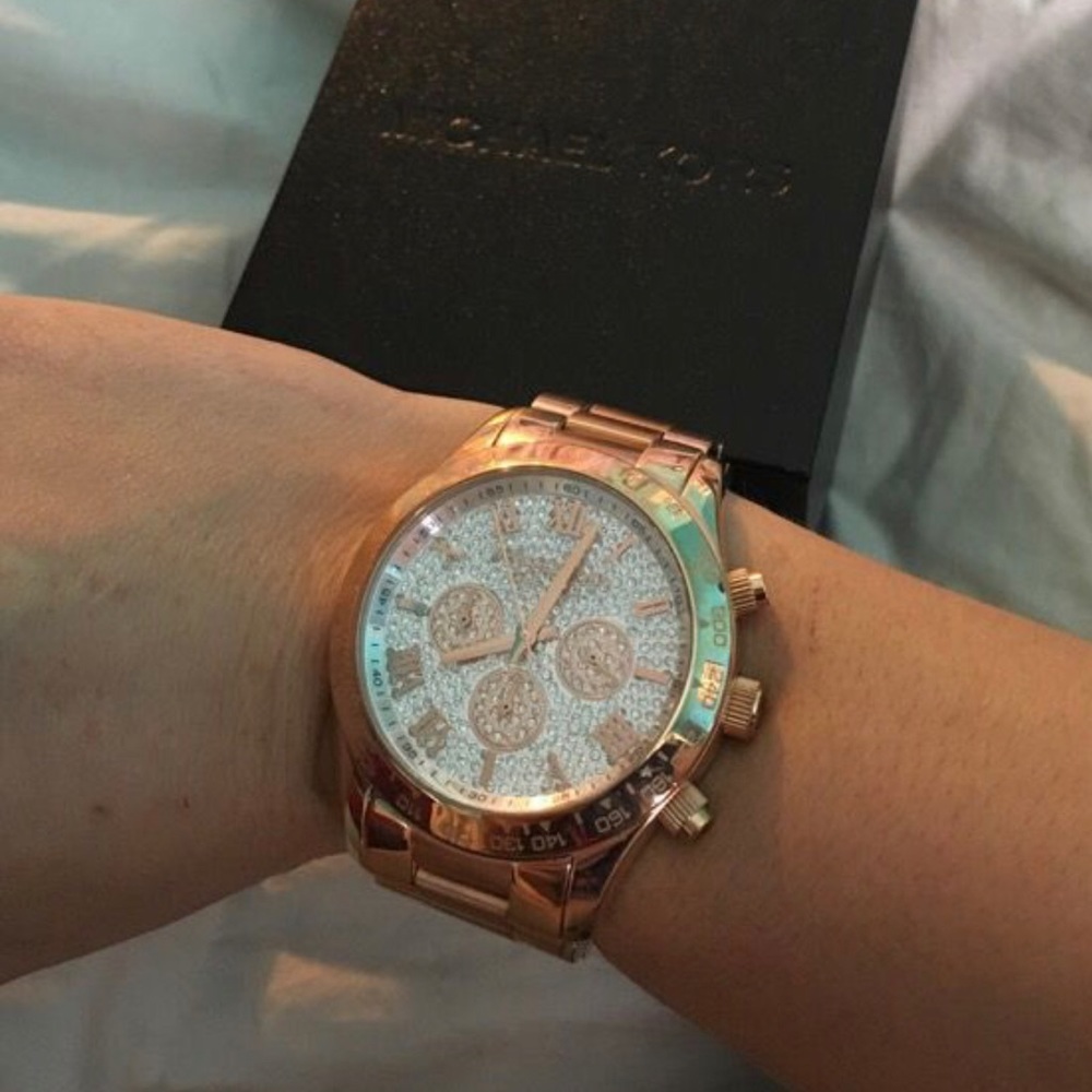Michael kors watch